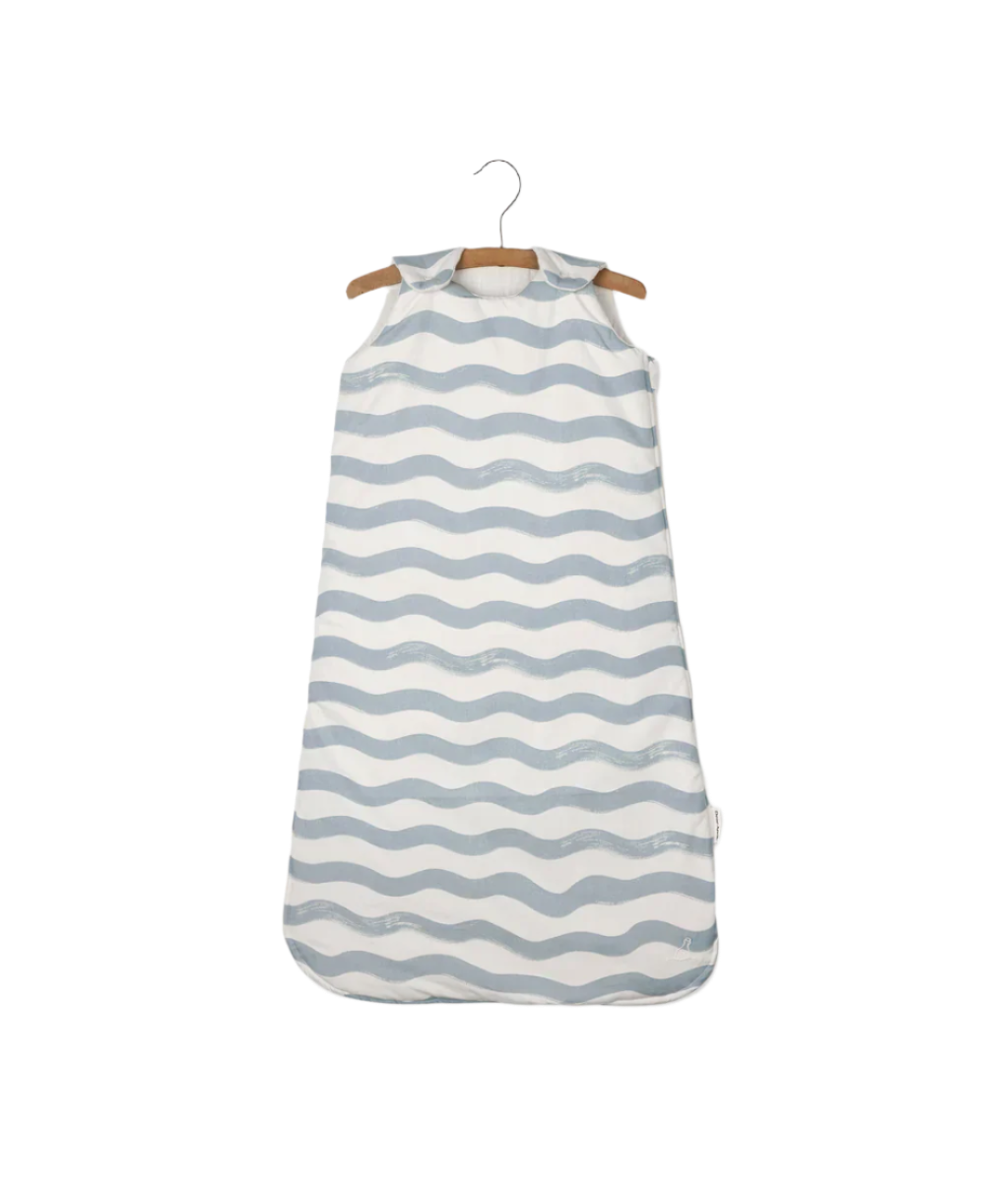 Wind Winter Sleeping Bag, Pond Boat