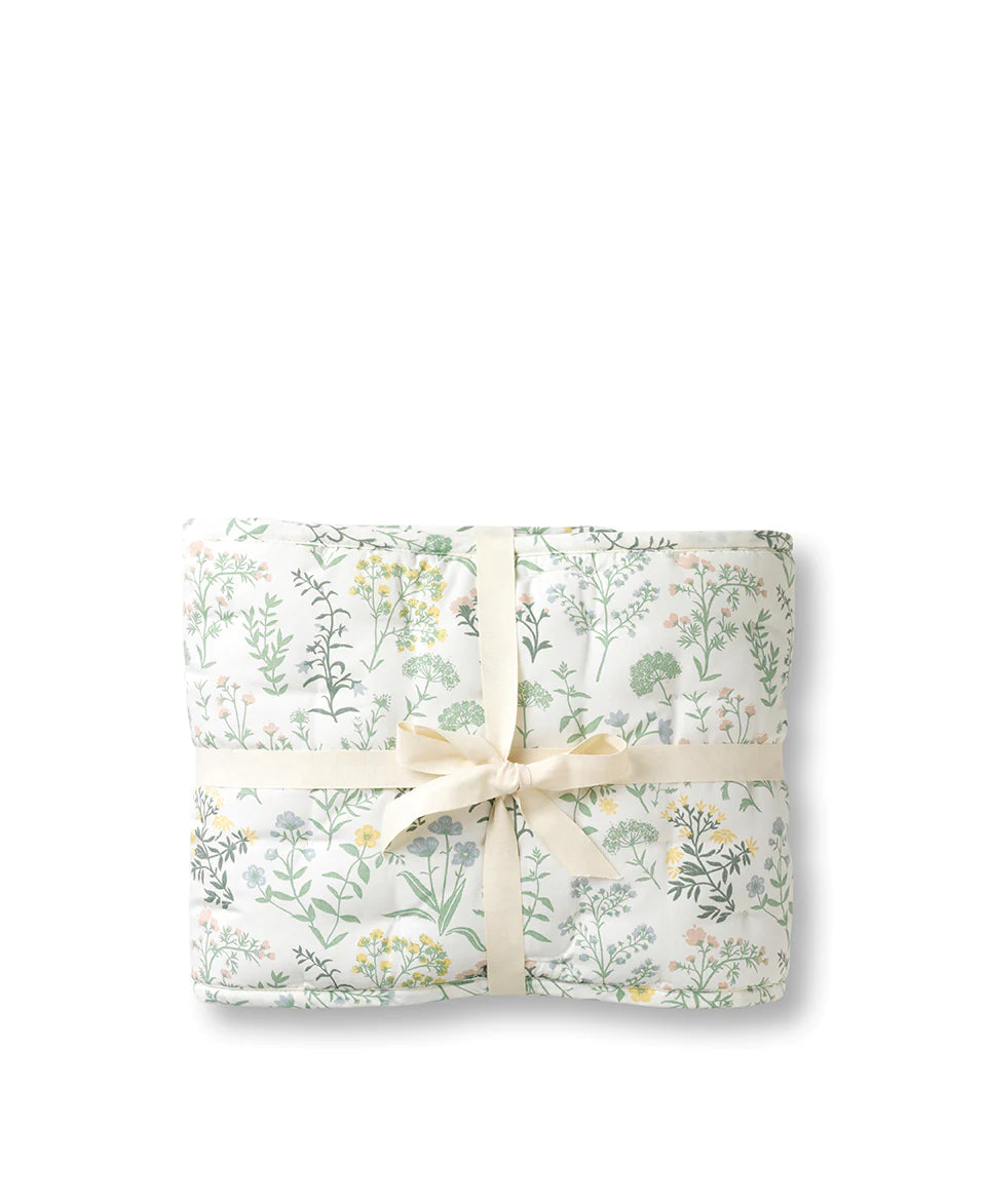 Nori Forra Grades, Summer Flowers