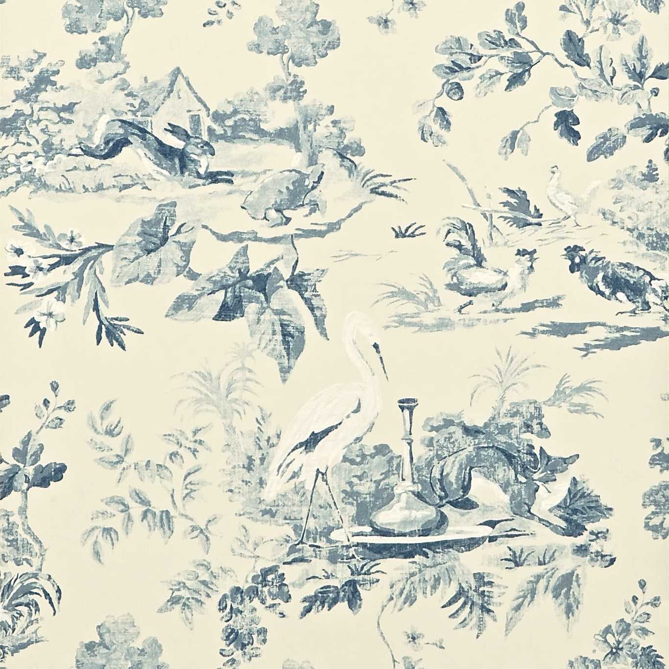 Papel de Parede, Aesops Fables