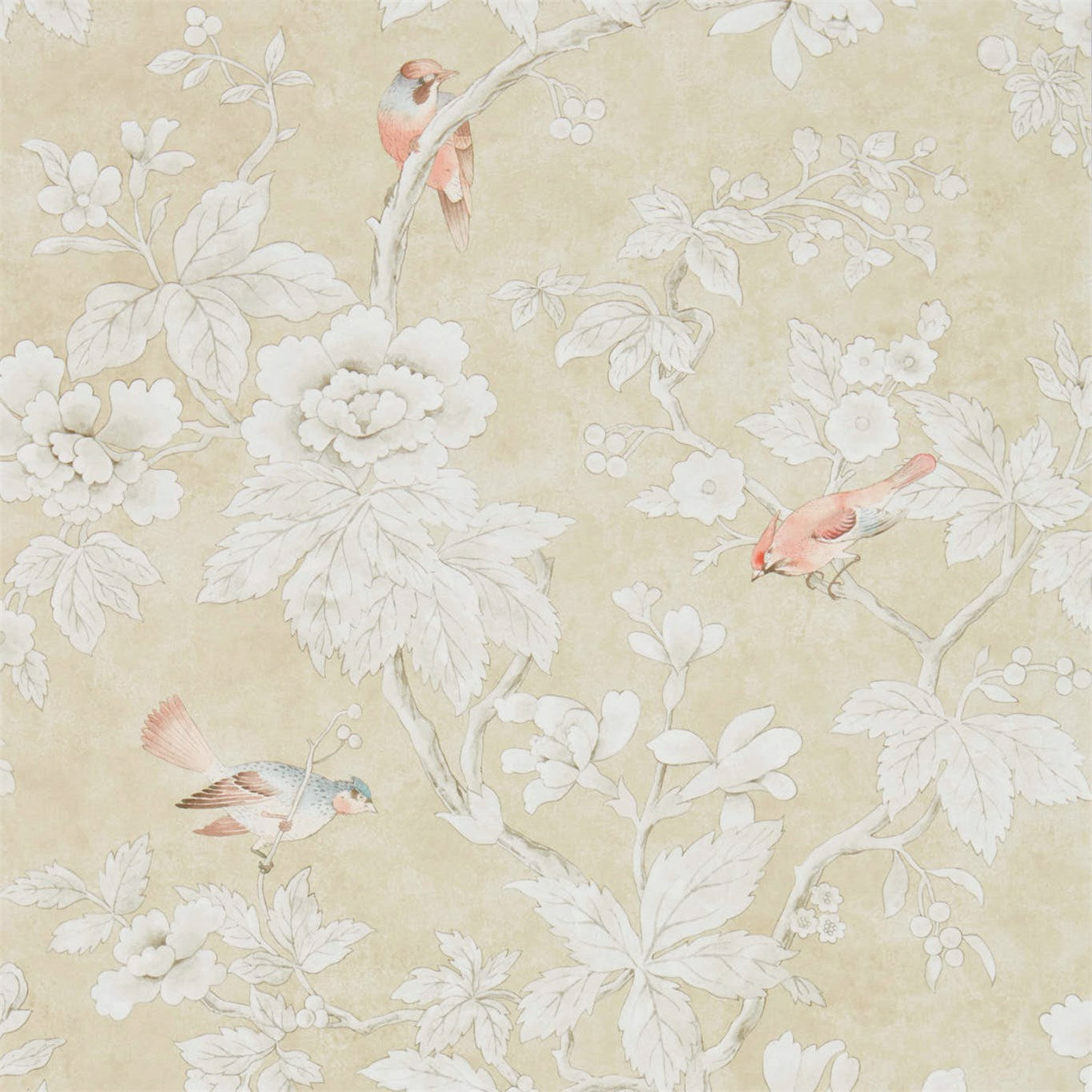 Papel de Parede, Chiswick Grove