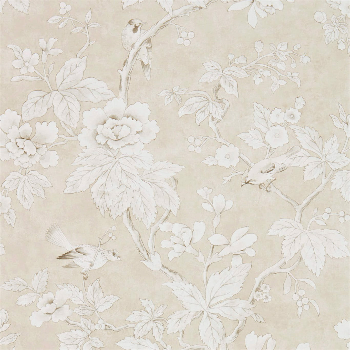 Papel de Parede, Chiswick Grove