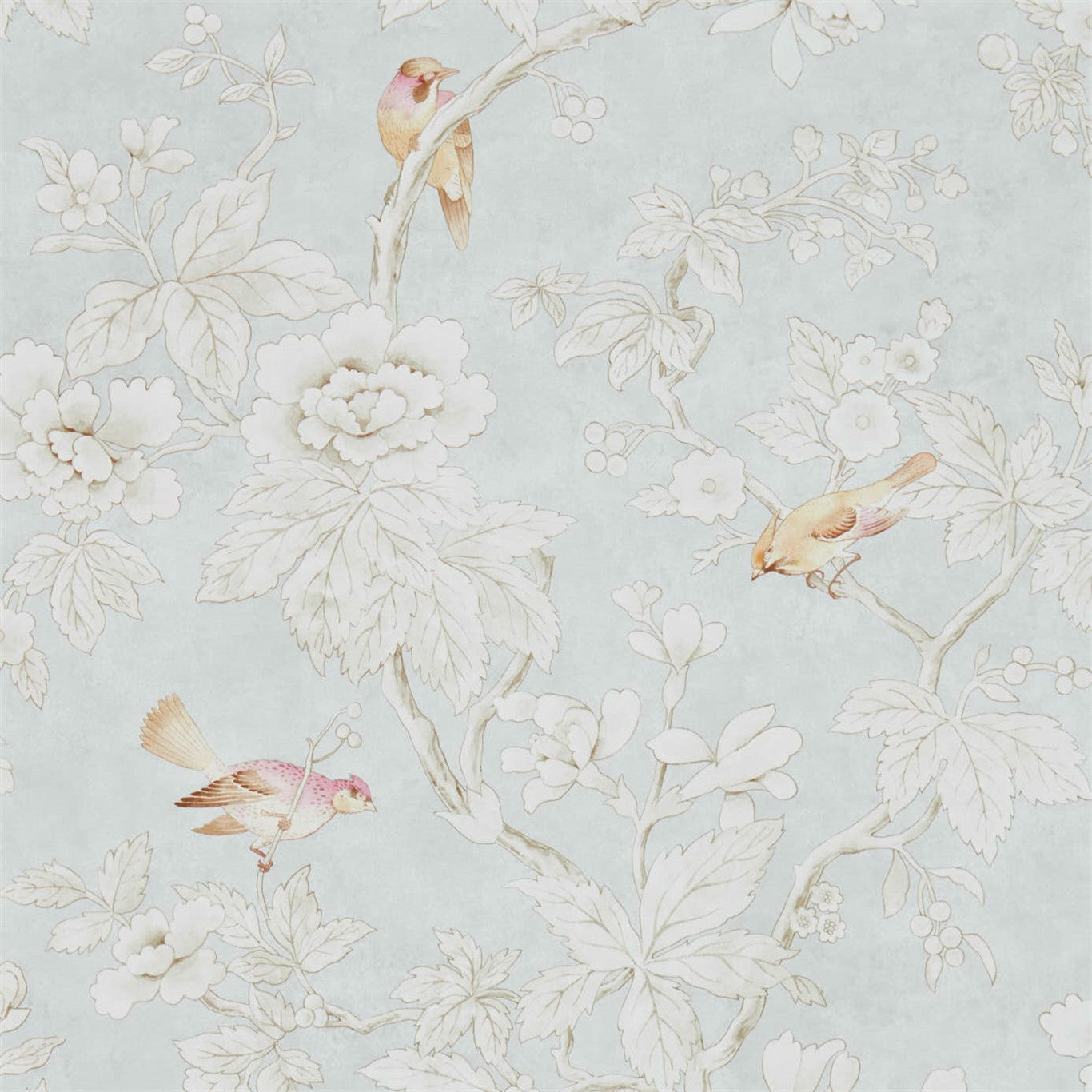 Papel de Parede, Chiswick Grove