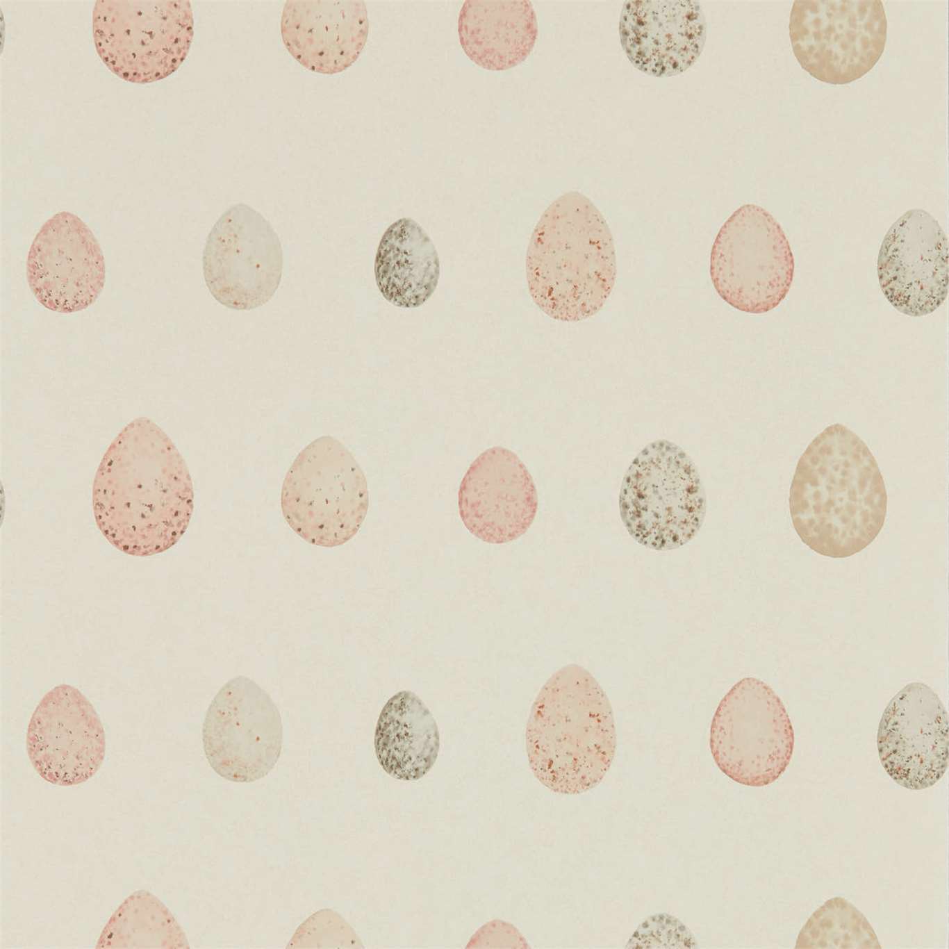 Papel de Parede, Nest Egg
