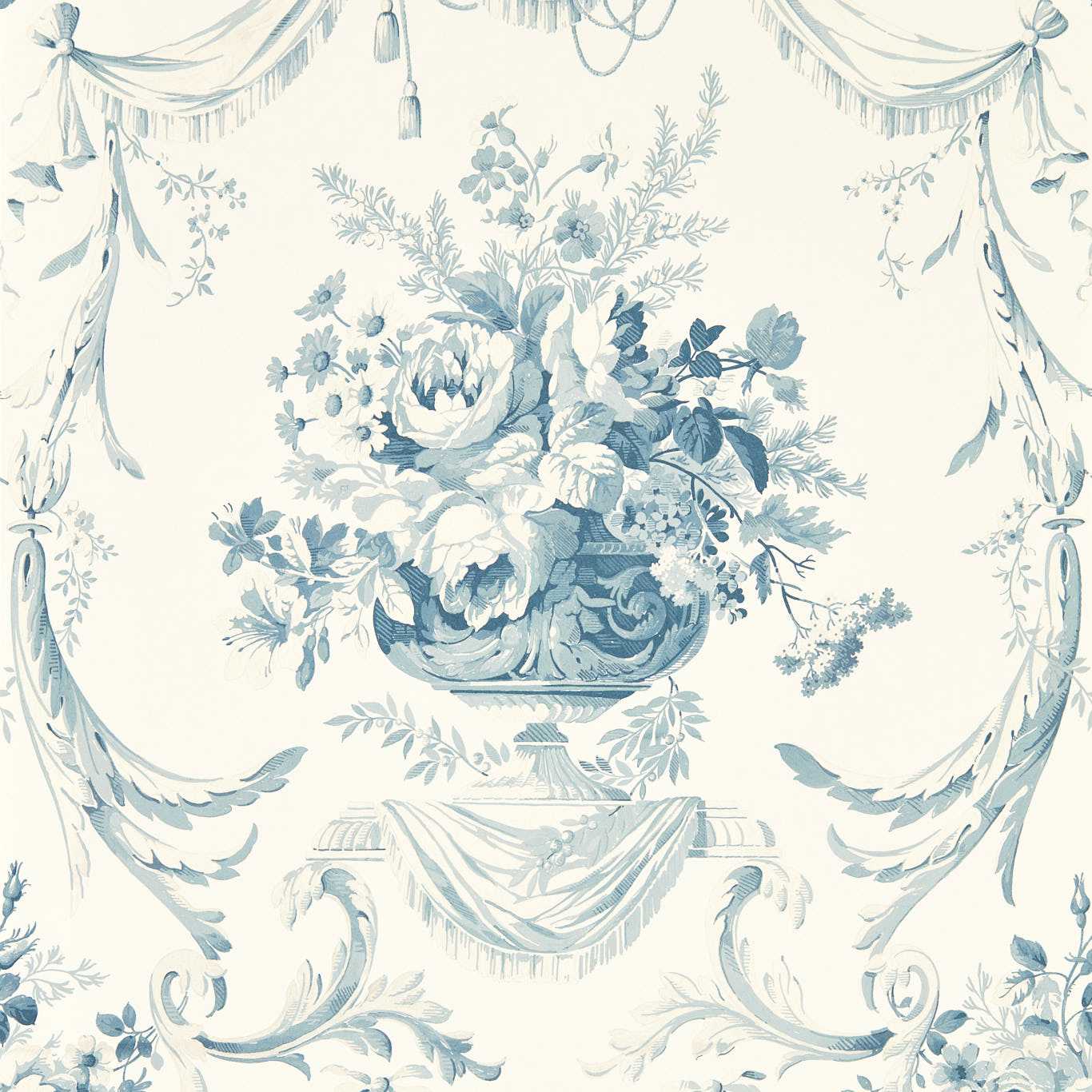 Papel de Parede, Andromeda's Cup