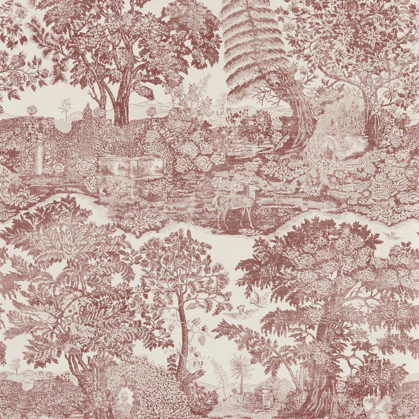 Papel de Parede, Highgrove Toile