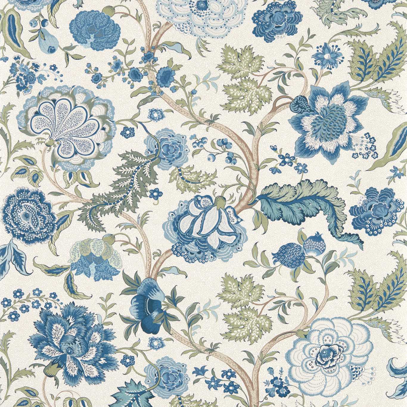 Papel de Parede, Salisbury
