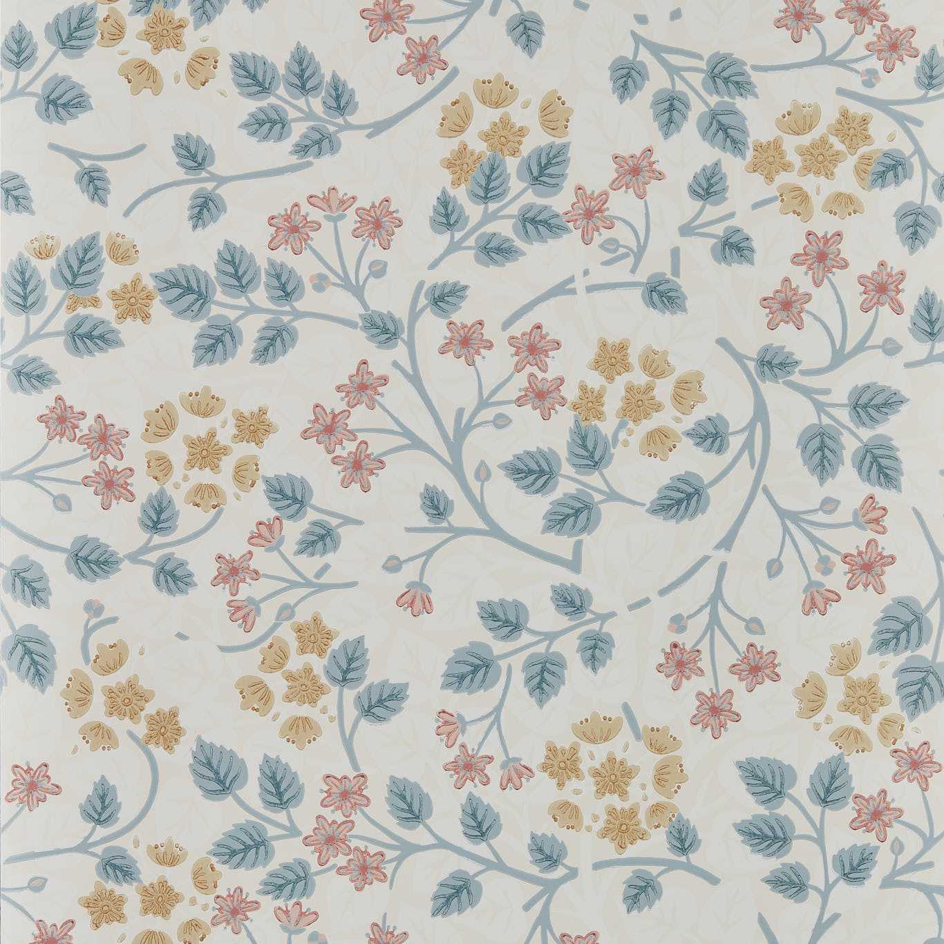 Papel de Parede, Silver Lime