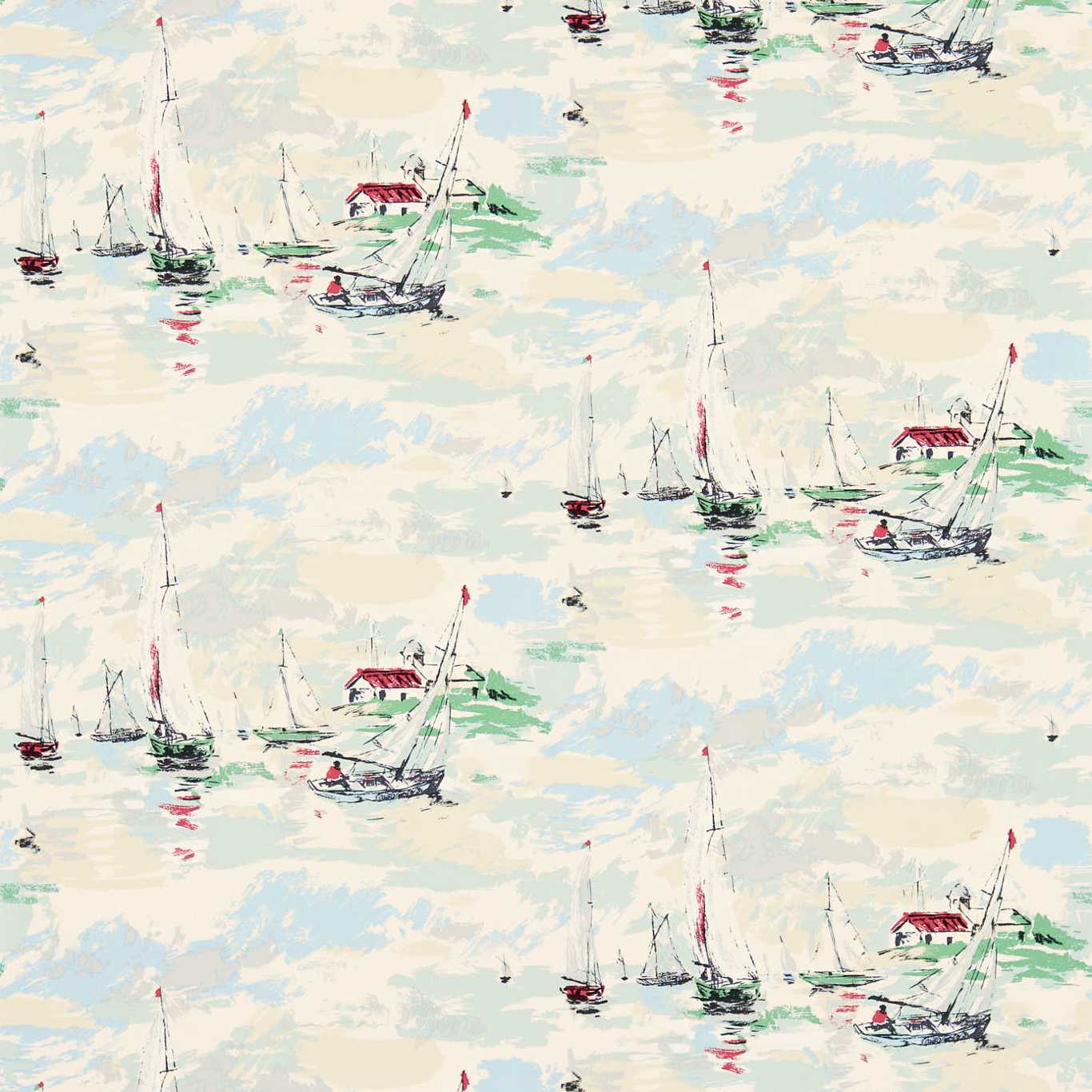 Papel de Parede, Sail Away