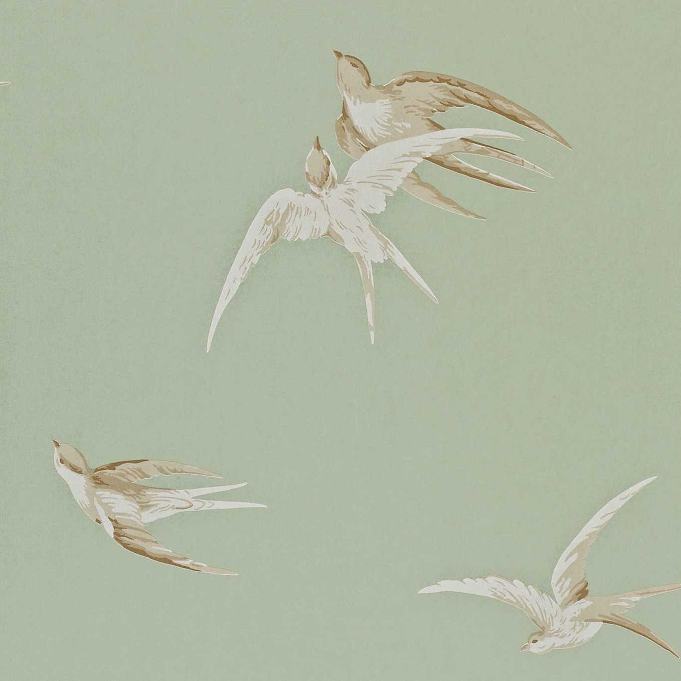 Papel de Parede, Swallows