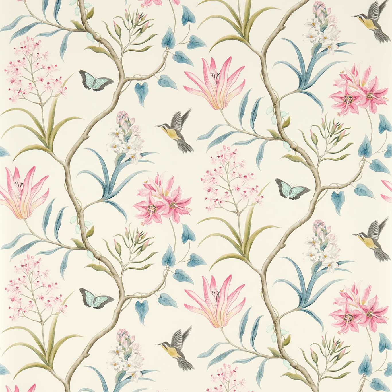 Papel de Parede, Clementine