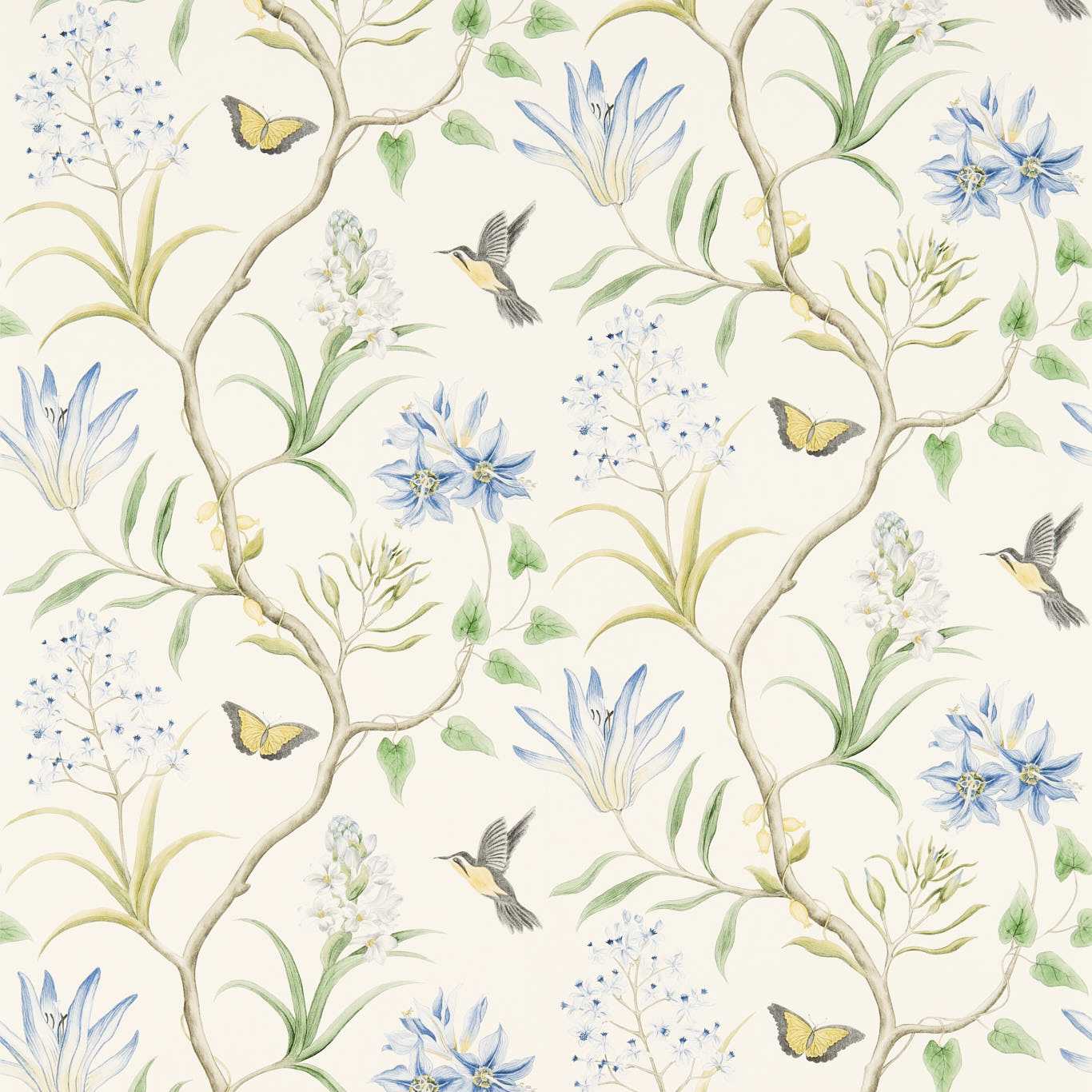 Papel de Parede, Clementine