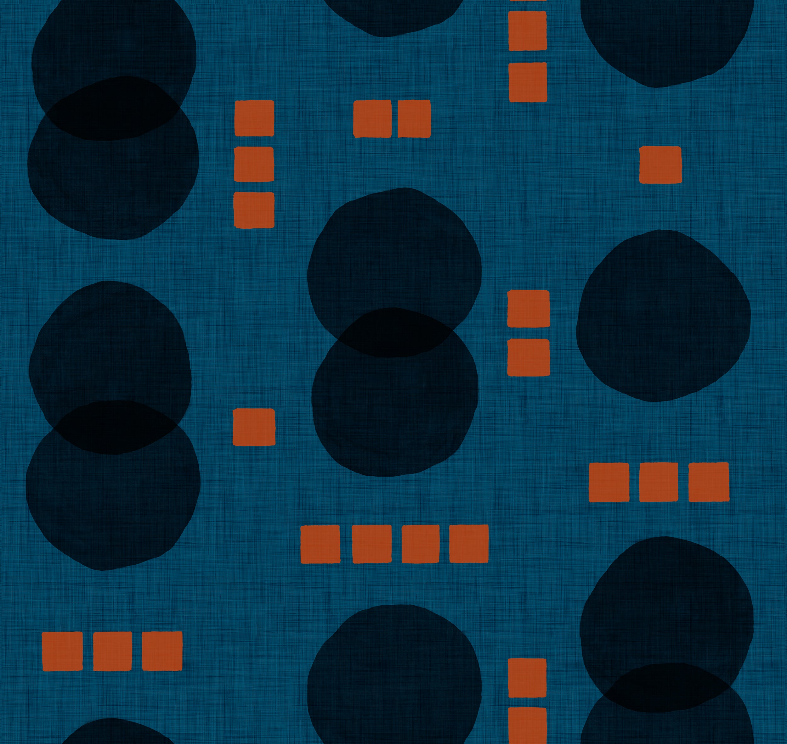 Papel de Parede, Rebel Dots