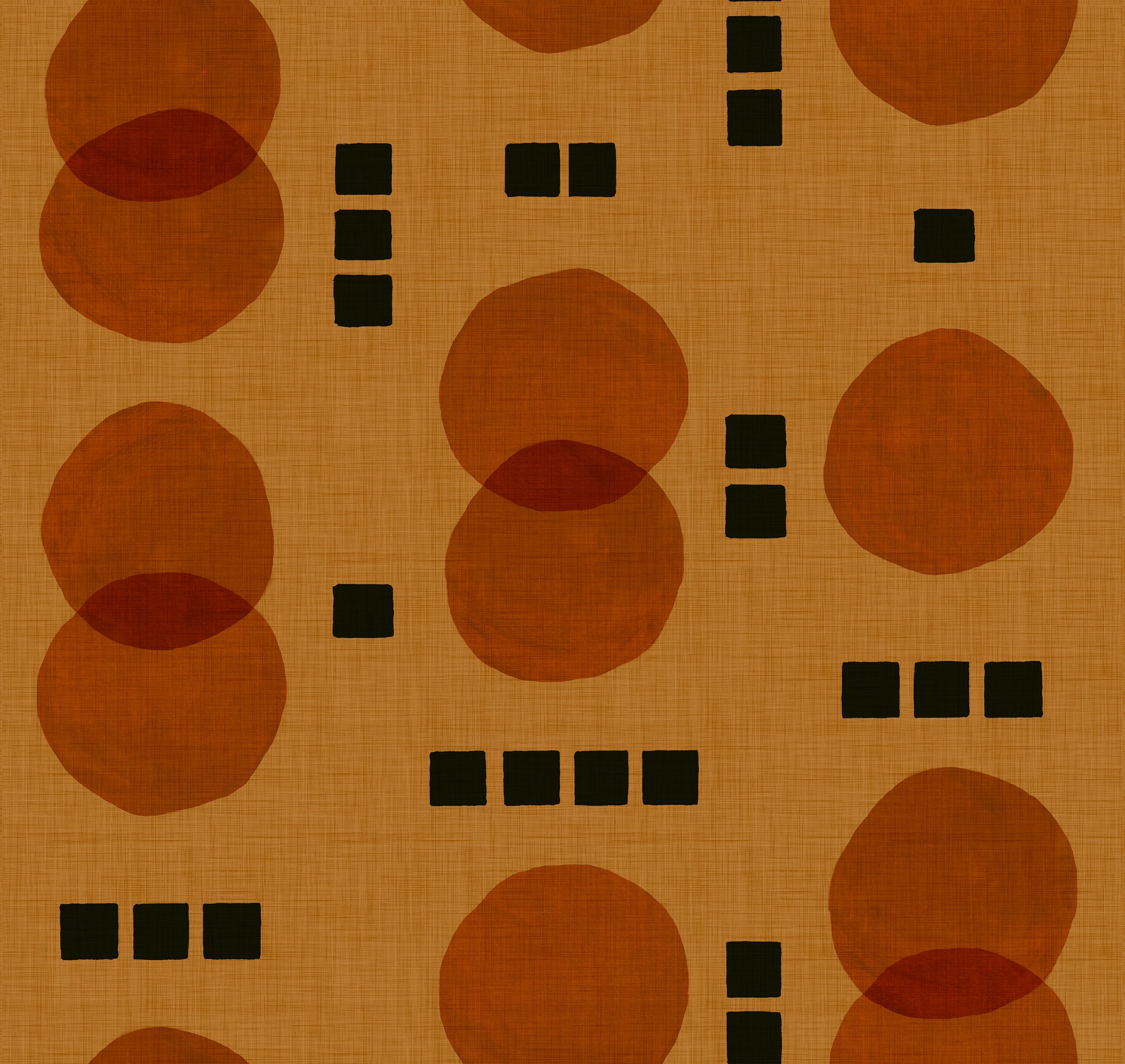 Papel de Parede, Rebel Dots