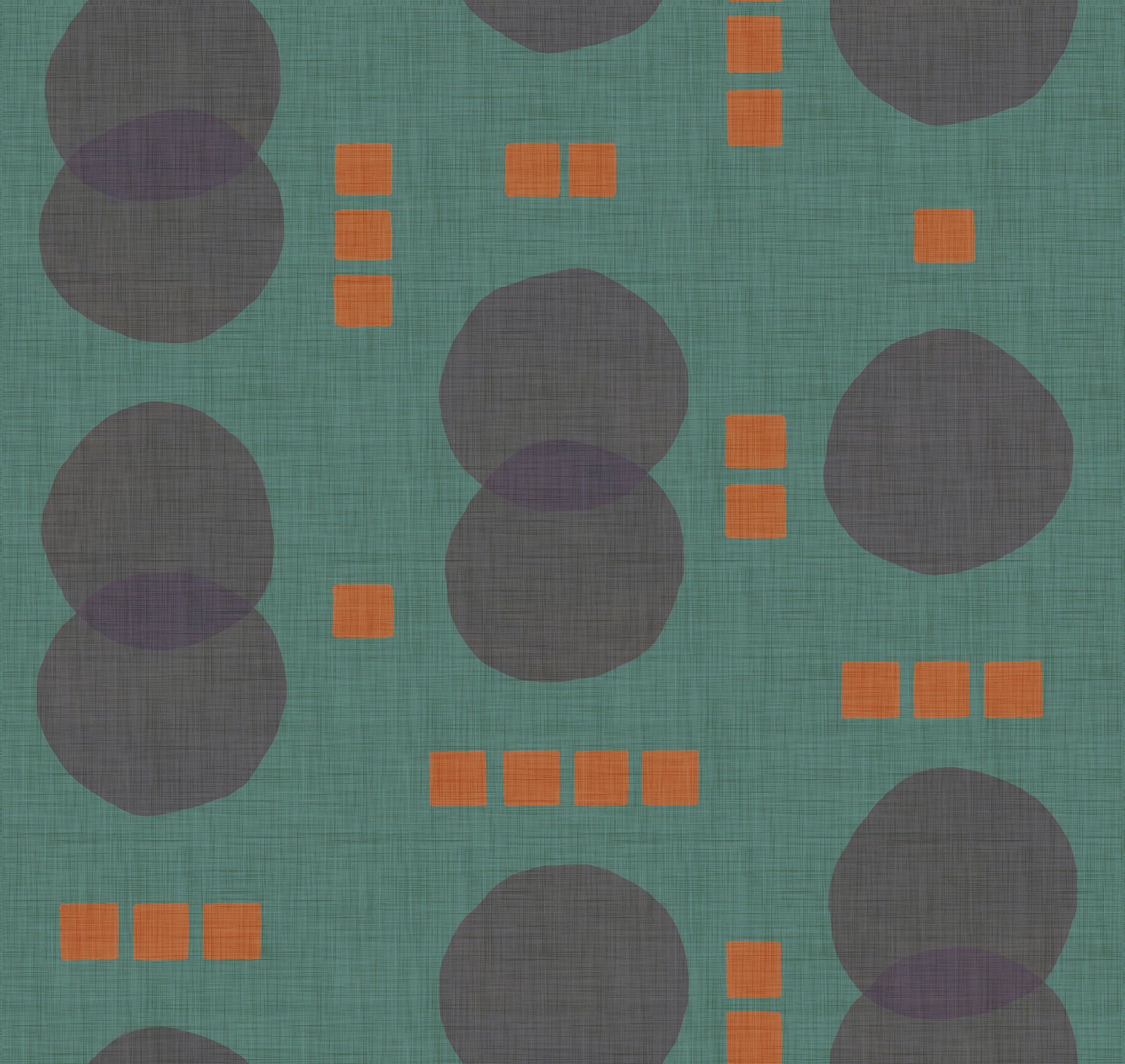 Papel de Parede, Rebel Dots