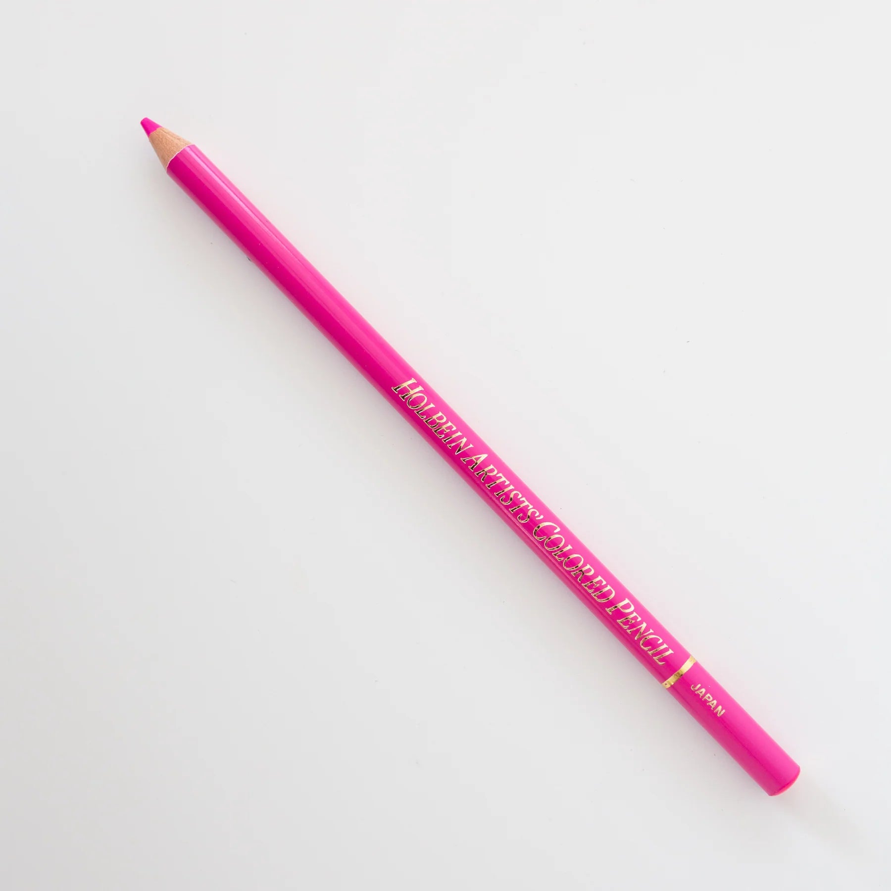 Holbein Luminous colored pencils