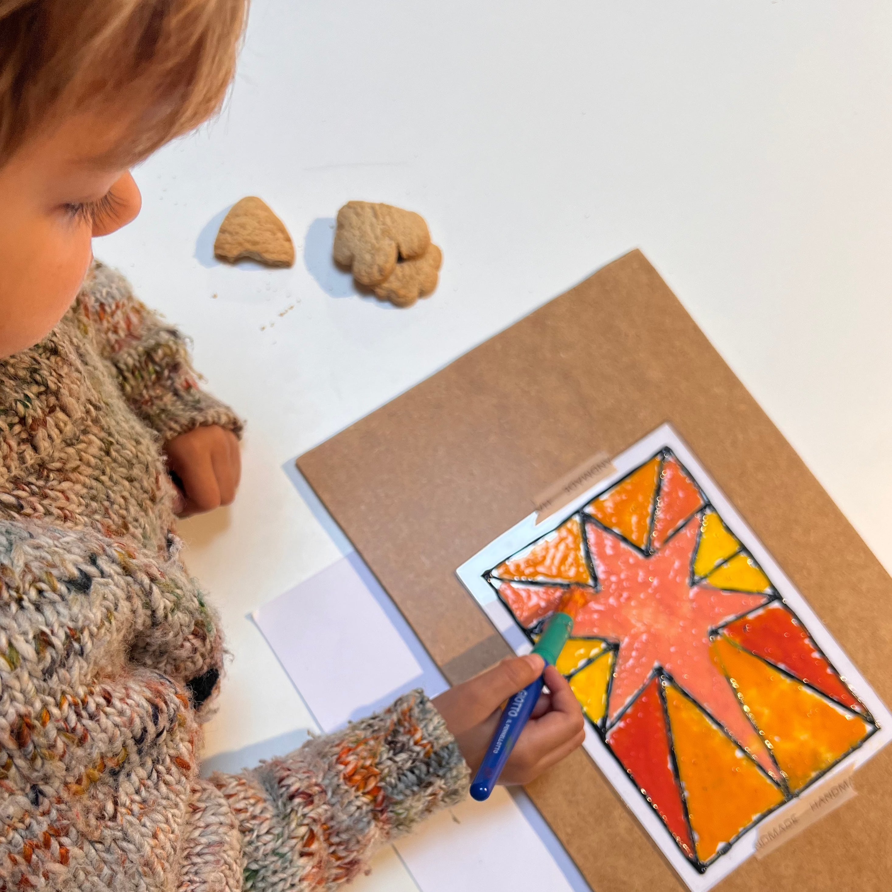 Art Academy, Ateliers de Férias