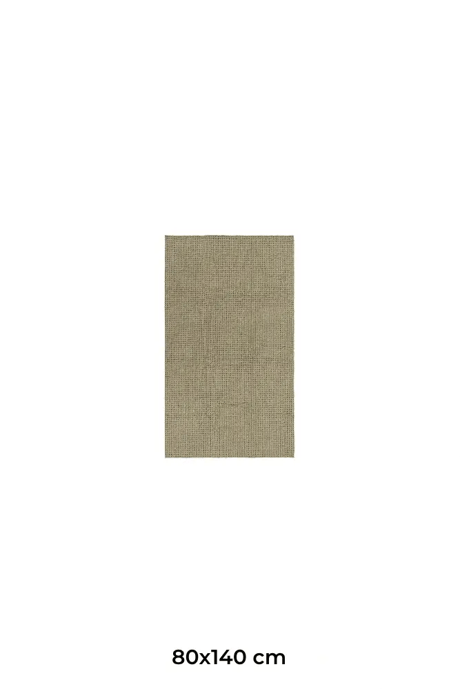 Wool Rug Mist