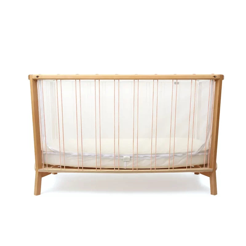 Kimi railing bed
