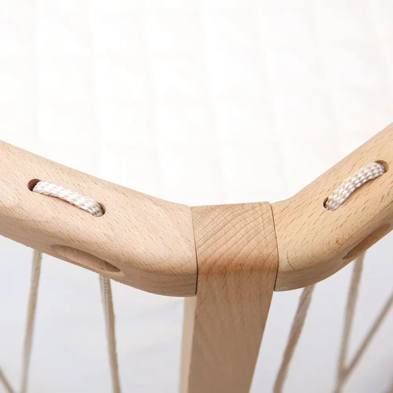Kimi railing bed
