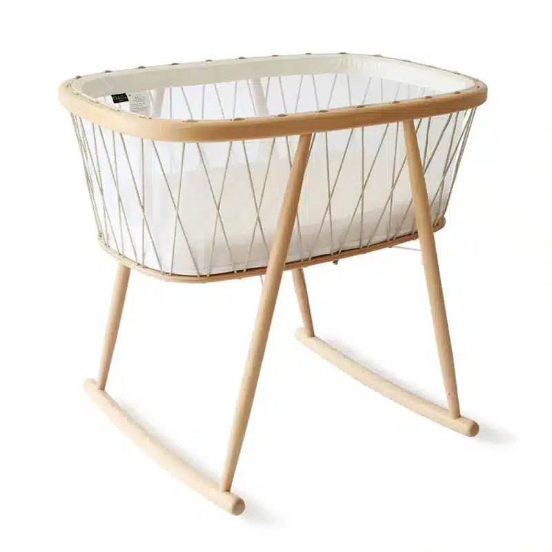 Kumi Desert Crib