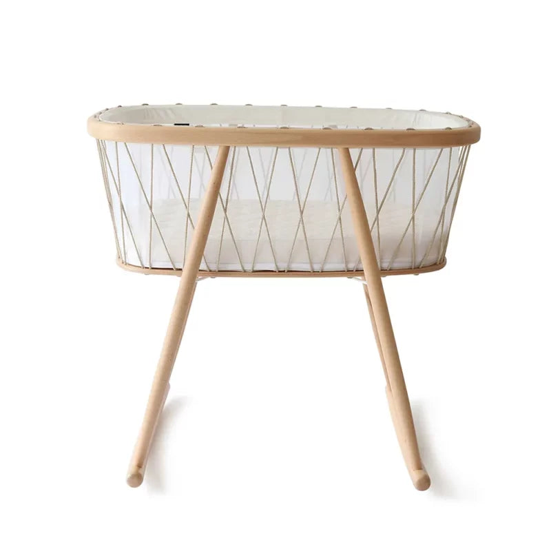 Kumi Desert Crib