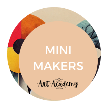 Art Academy - Mini-Makers, Monthly