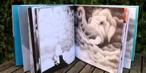 Clouds in the head