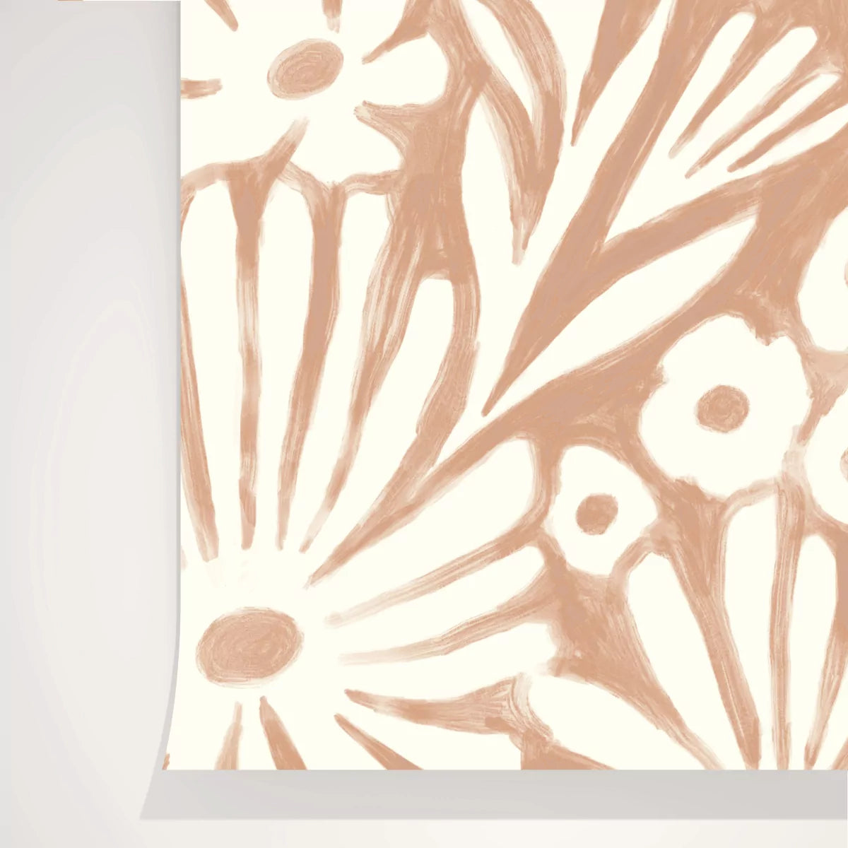Wallpaper, Parfum Terre