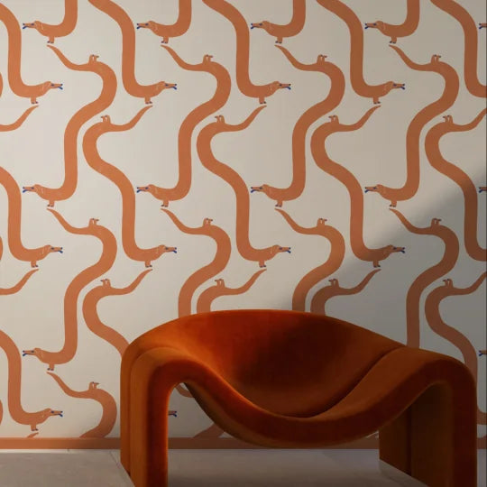Papel de Parede, Acrobatic lait