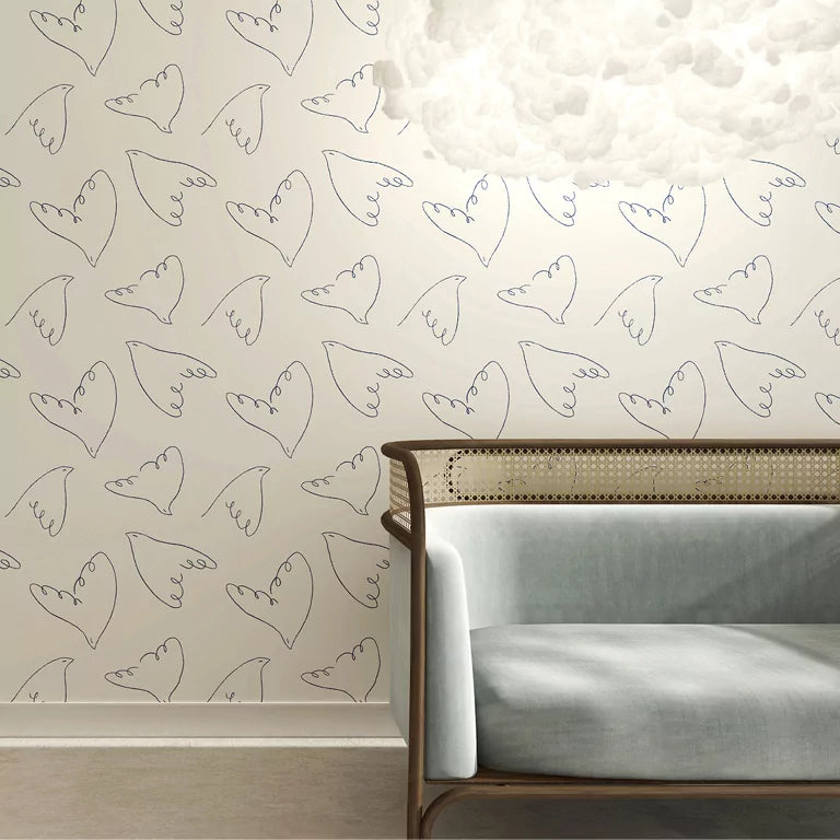 Wallpaper, Imagine