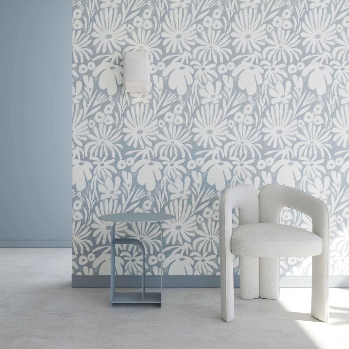 Wallpaper, Parfum Nuage