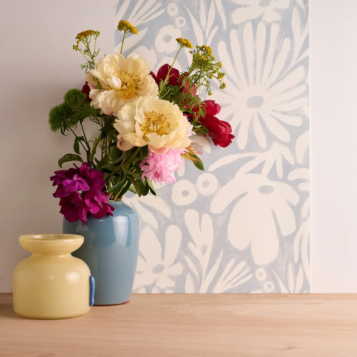 Wallpaper, Parfum Nuage