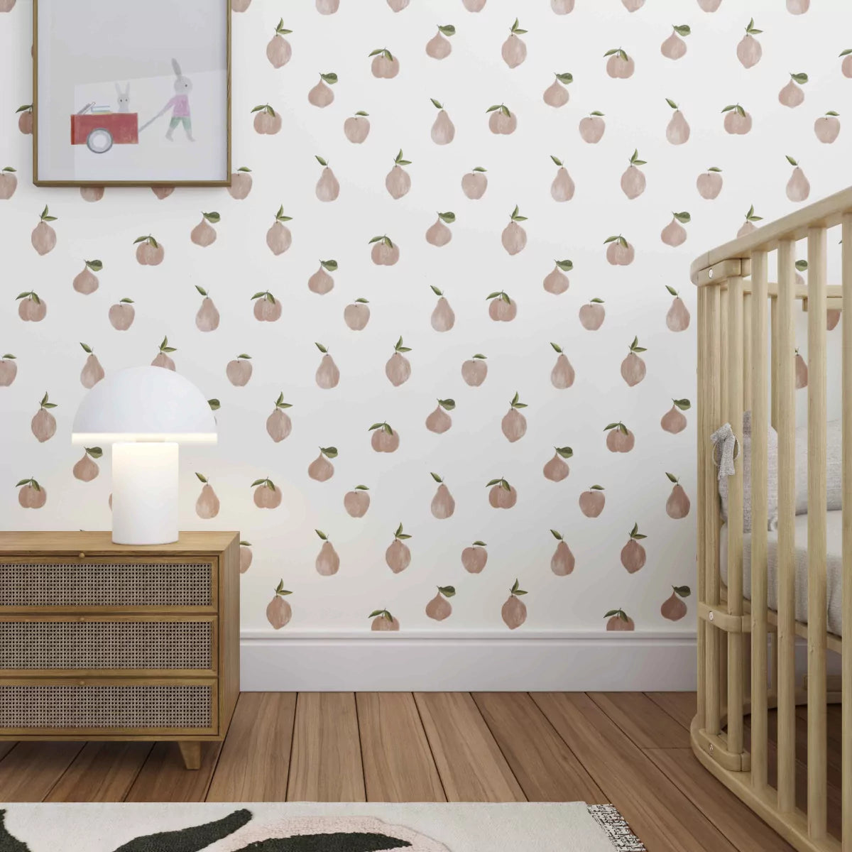 Wallpaper, Verger