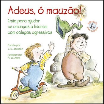 Adeus, ó Mauzão