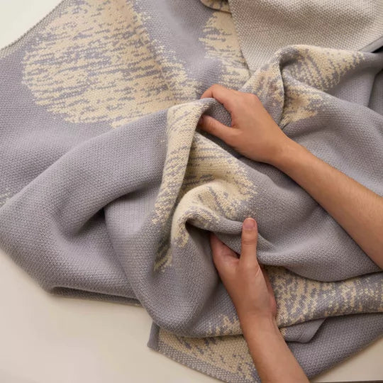 Somewhere Blanket
