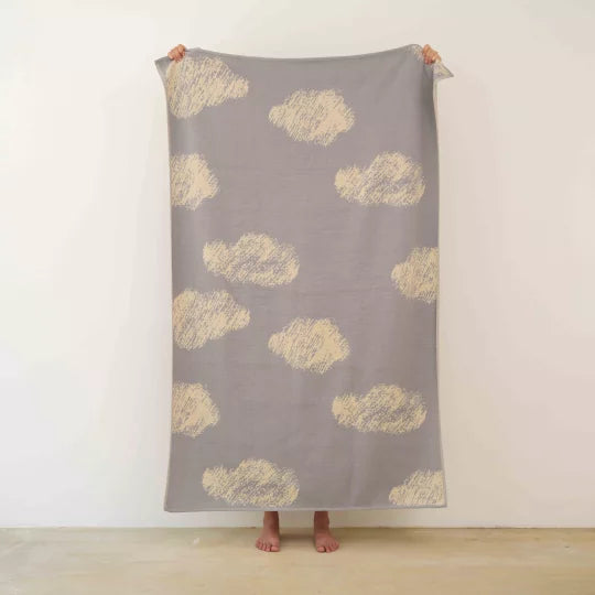 Somewhere Blanket