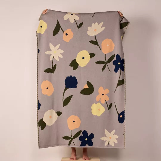 Ti-Amo Blanket