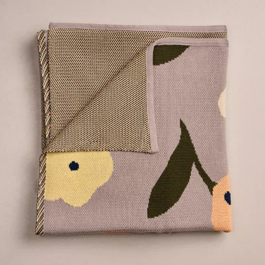 Ti-Amo Blanket