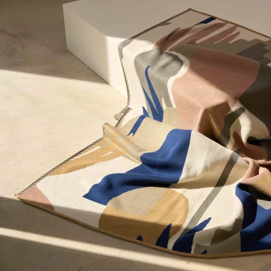 Utopie Blanket