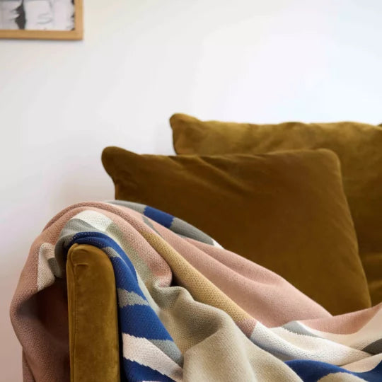 Utopie Blanket