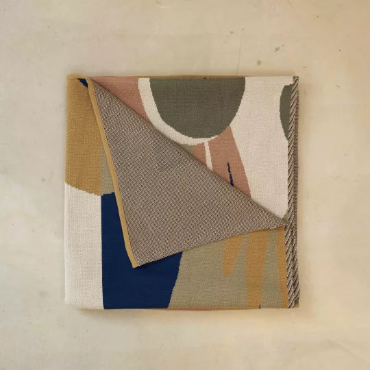 Utopie Blanket