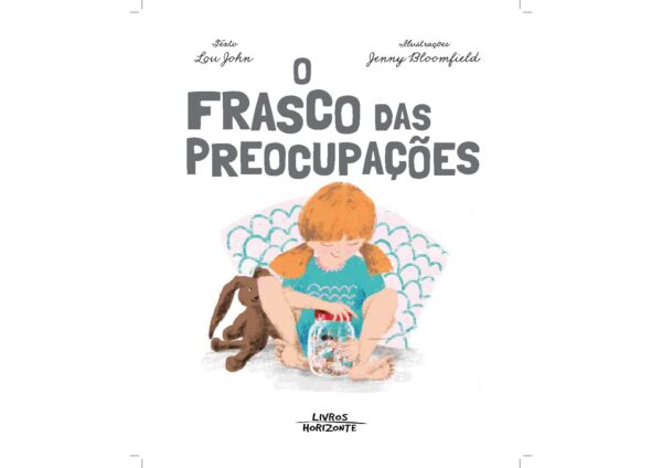 O Frasco das Preocupações