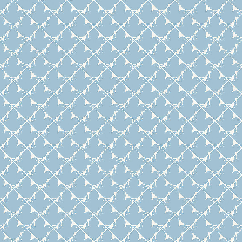 Papel de Parede Pippi