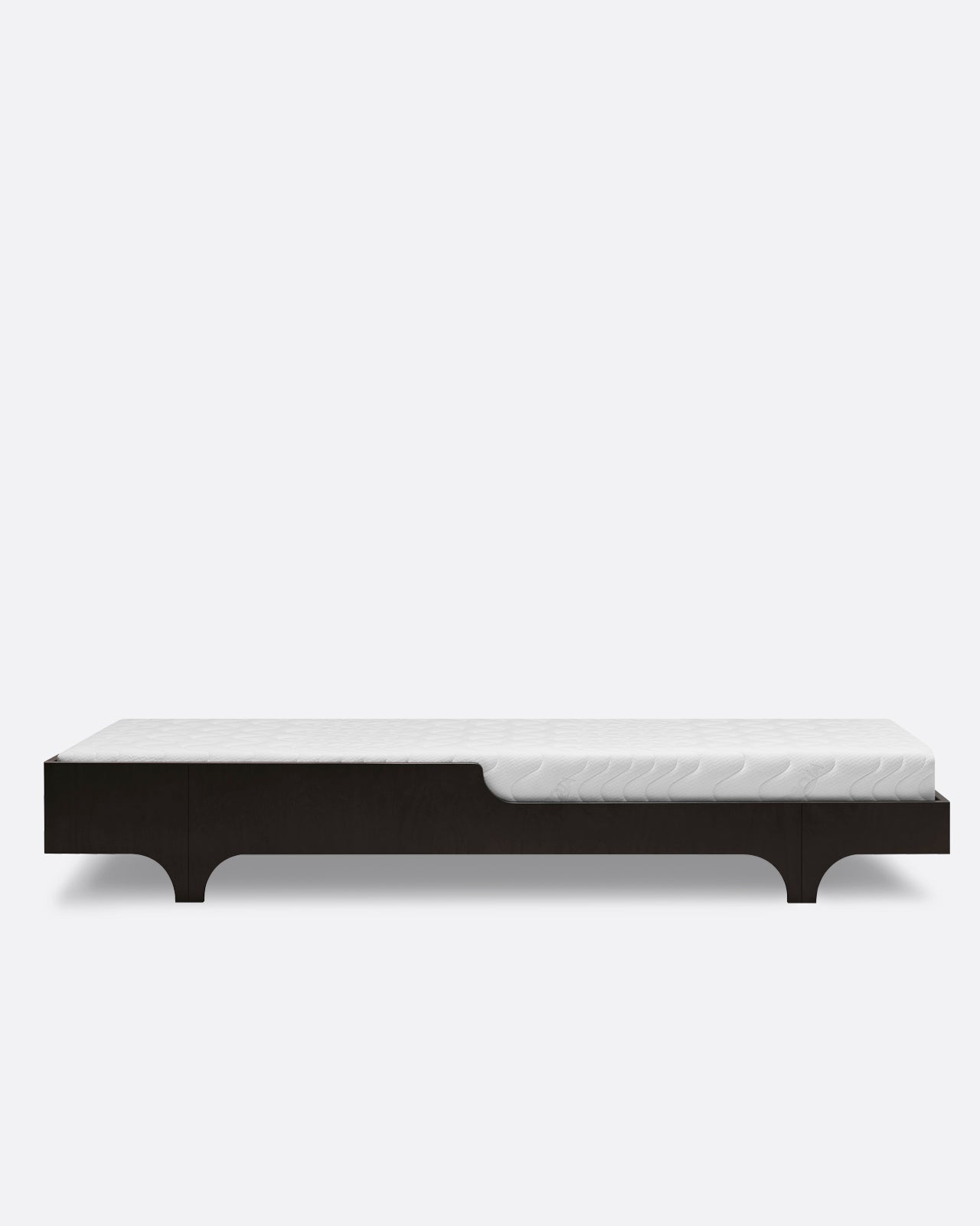 A75 Teen Bed Rafa Kids, Black