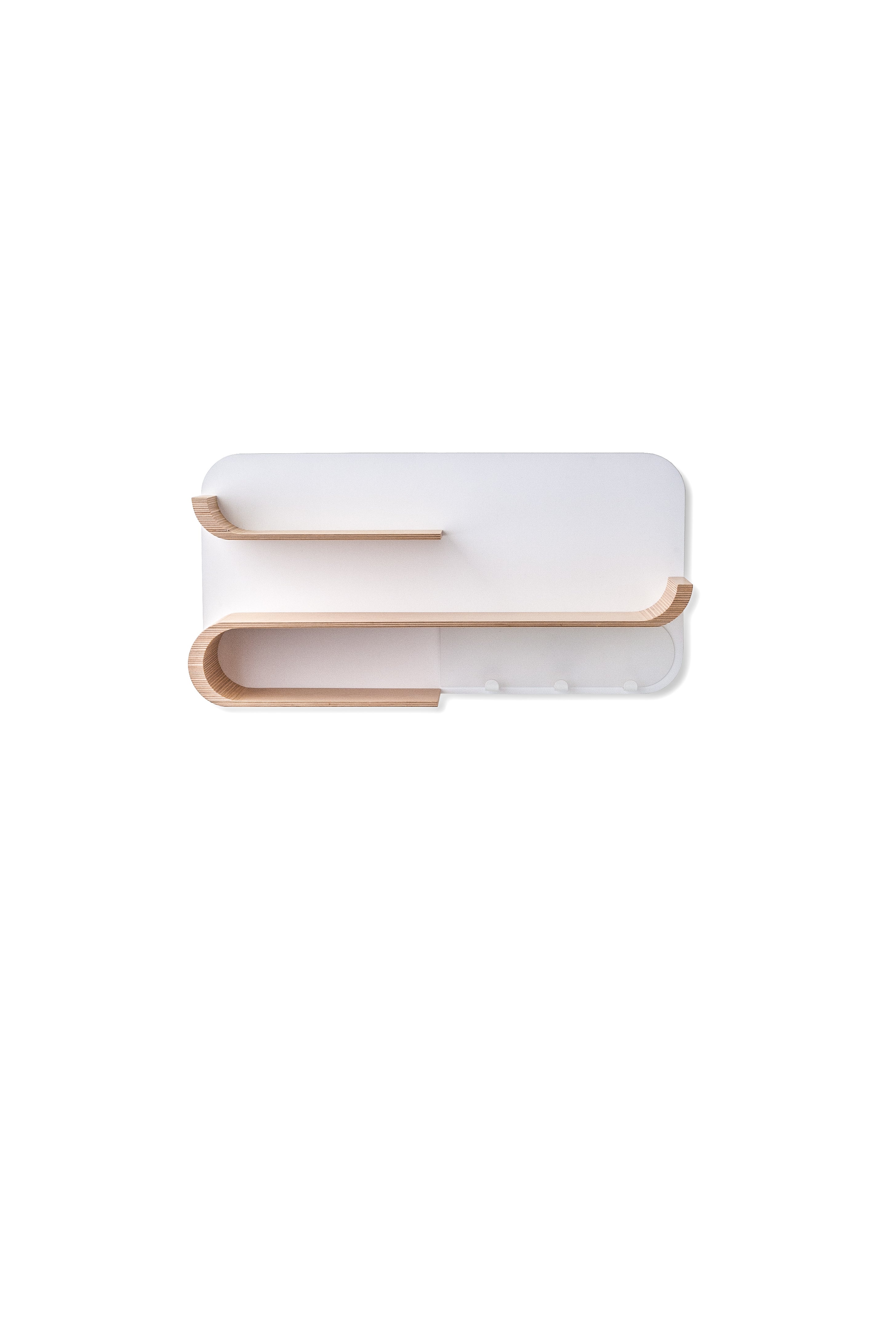 M Shelf