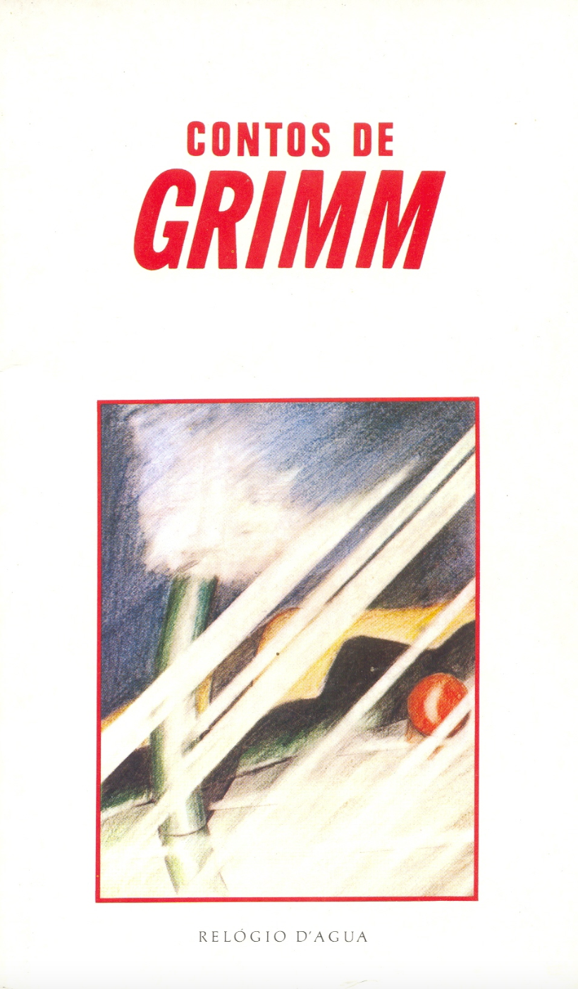 Contos de Grimm