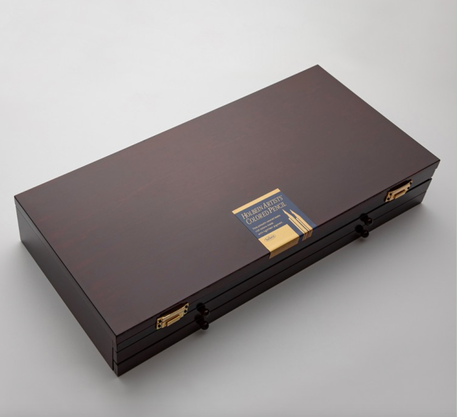 Premium box of 150 Holbein pencils