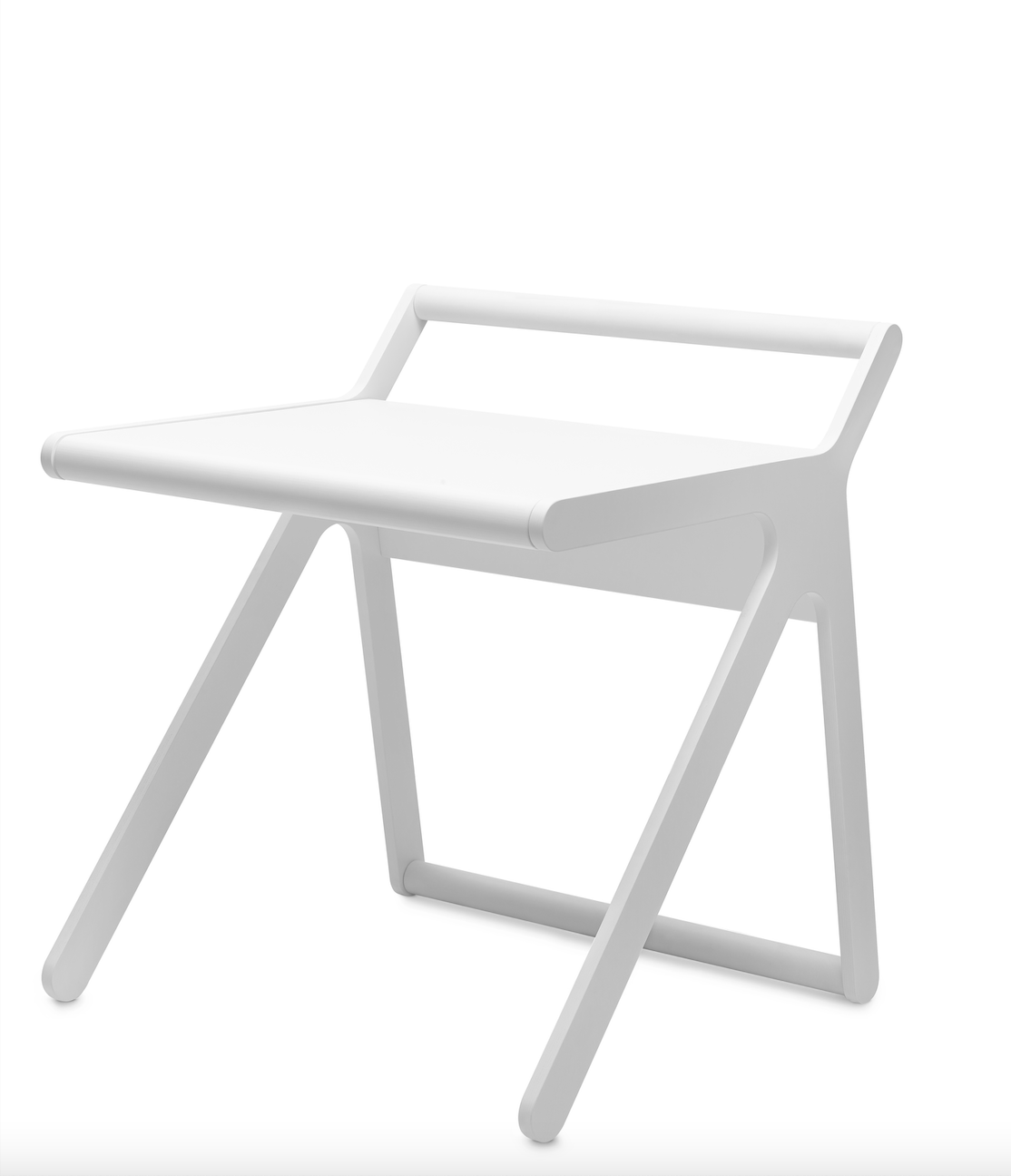 Desk K Rafa Kids White