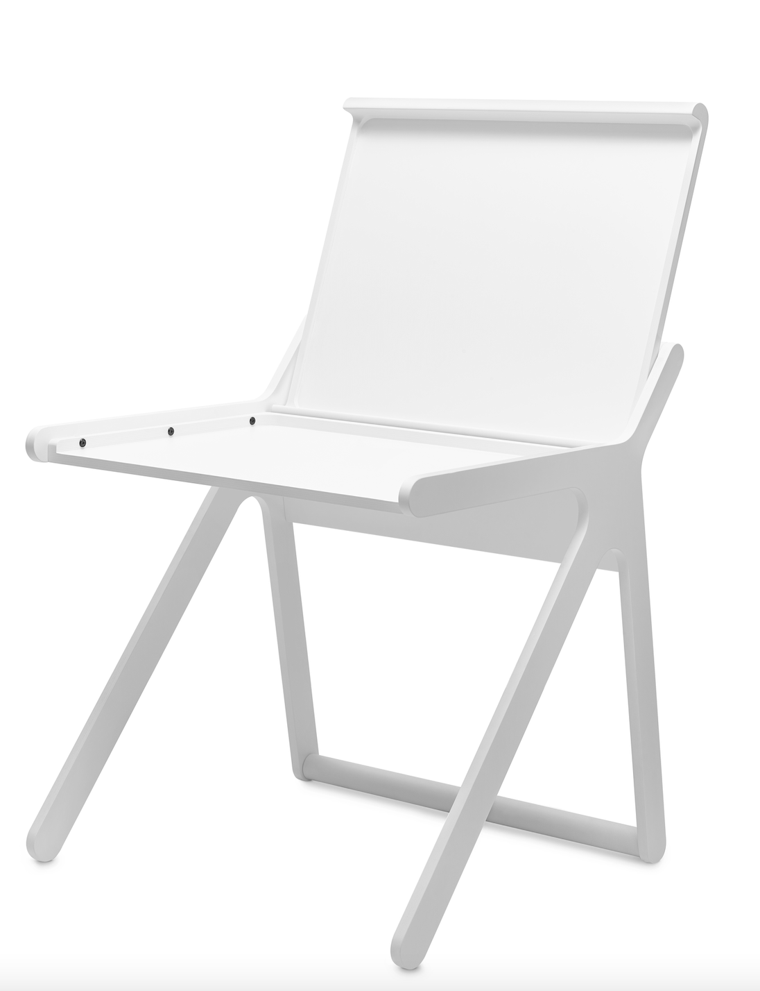 Desk K Rafa Kids White