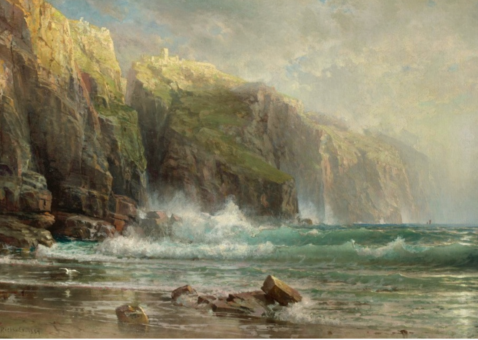 Art Academy, Ateliers de Férias